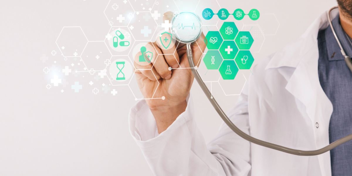 healthcare technology solutions