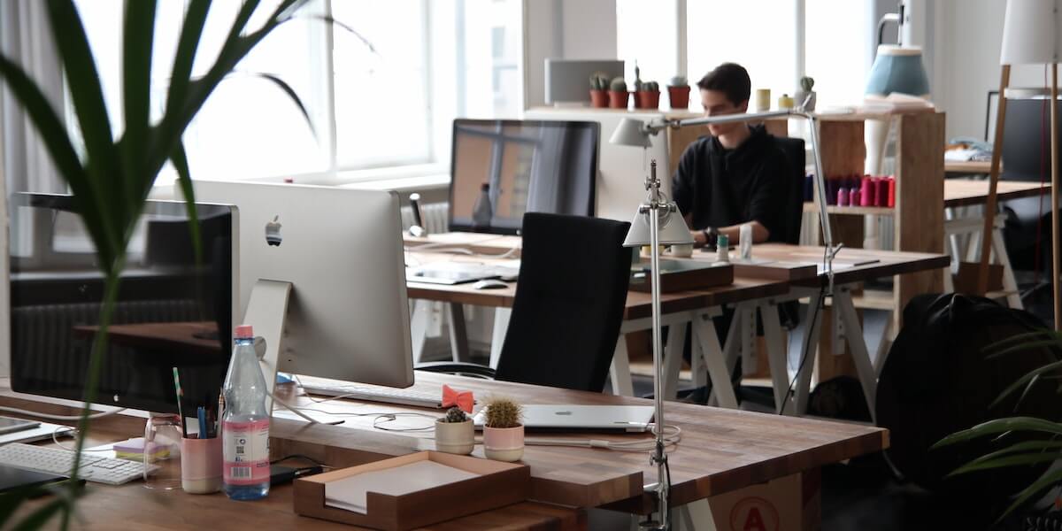 7 effective digital marketing strategies for your coworking spaces