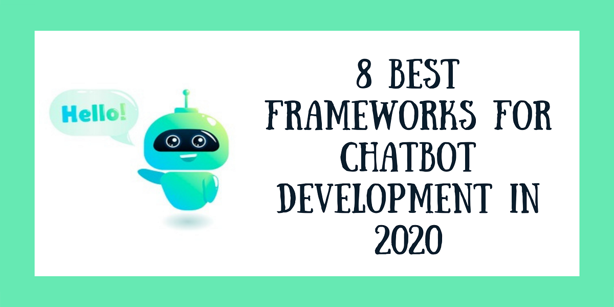 chatbot framework