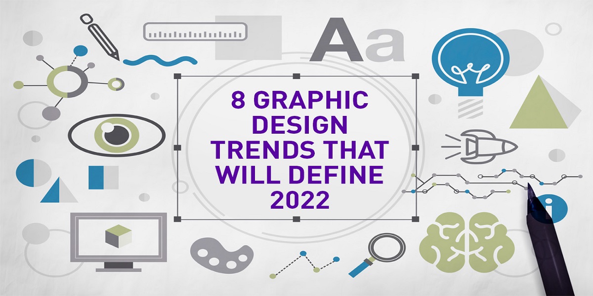 graphic design trends
