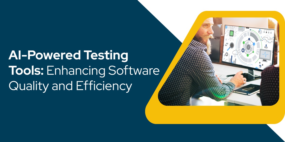 ai powered testing tools