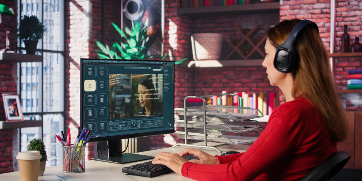 Best AI Video Workspace for Creators and Marketers (2026)
