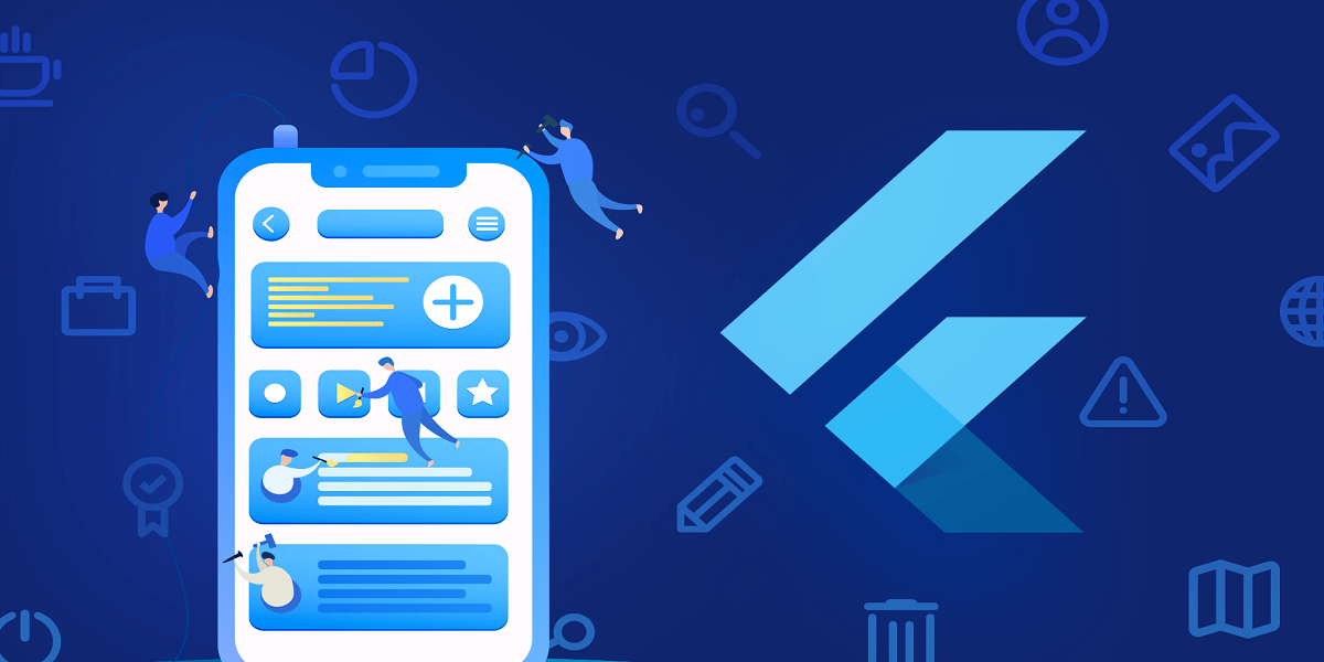 Reasons Why Flutter is the New Hue in Mobile App Development?