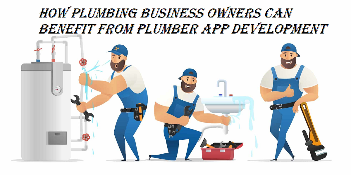 plumber app