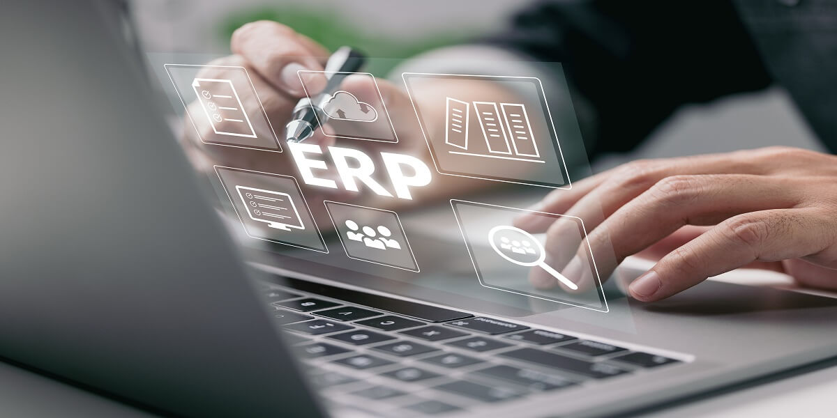 benefits of erp software for small businesses