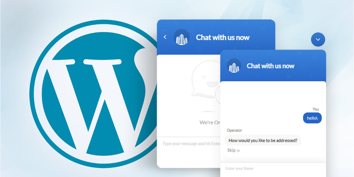 best live chat plugins for your wordpress website