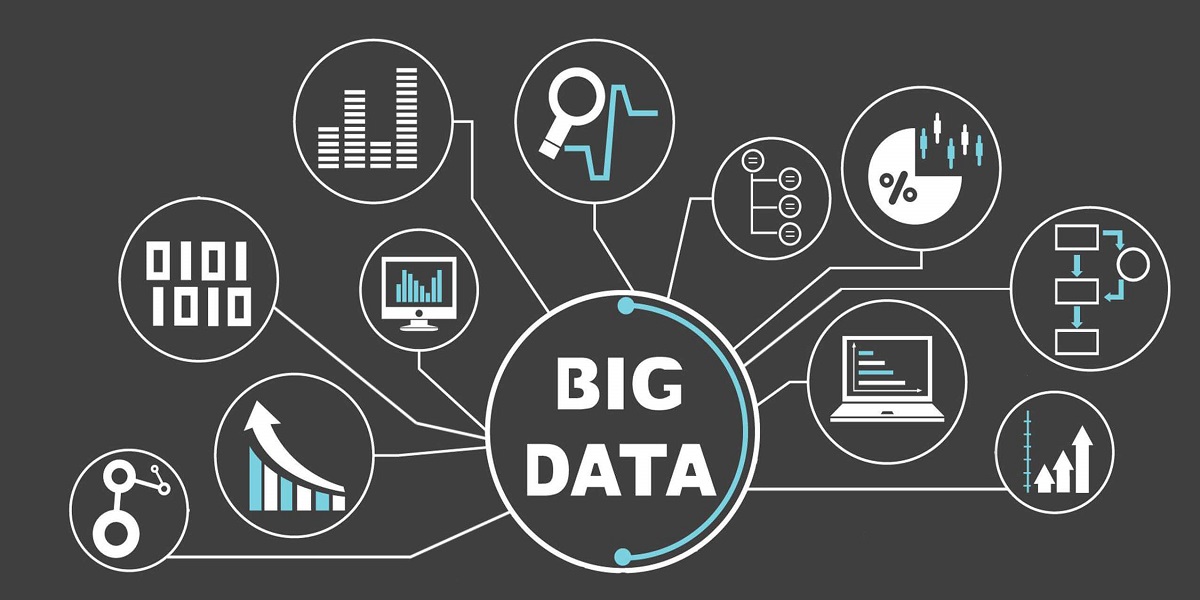 big data tools