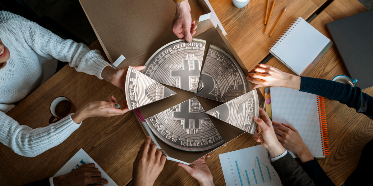 The Role of DEX Development in Decentralized Finance