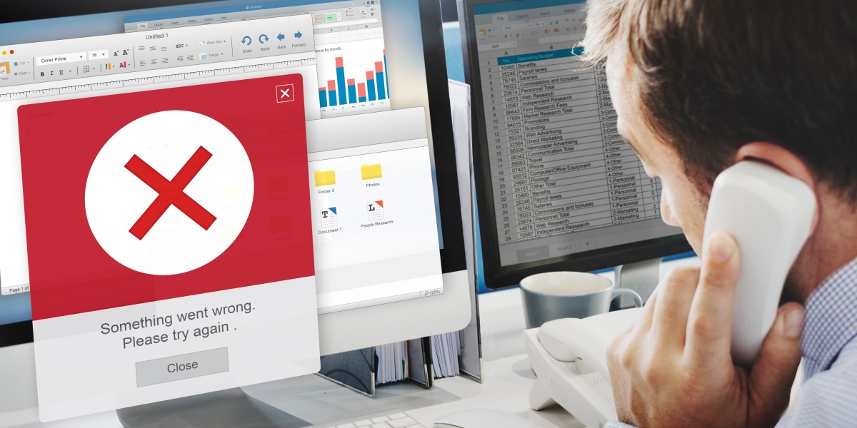 Stop losing customers with customer management software