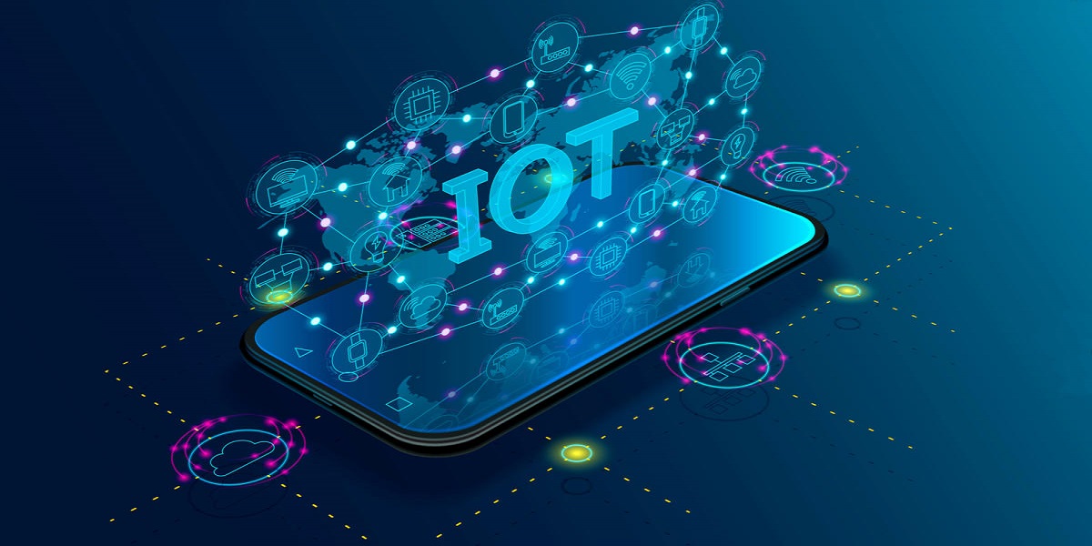 Future Of IoT Devices What It Means For Connectivity