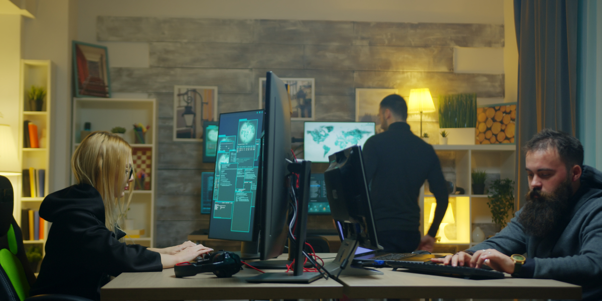 ai is changing the game