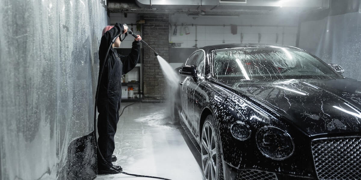 how much does it cost to build an on-demand car wash app