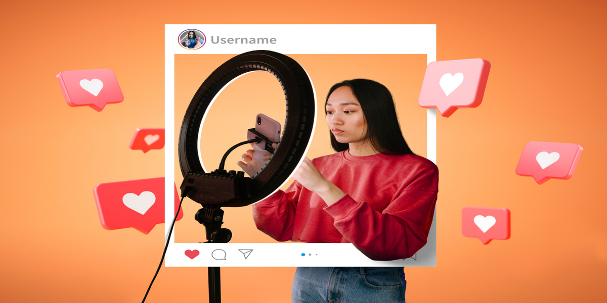 how to market your product with instagram reels
