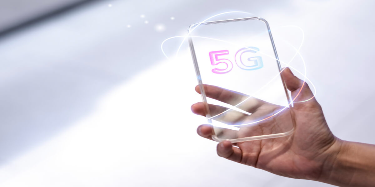 how will 5g change the way we build mobile apps