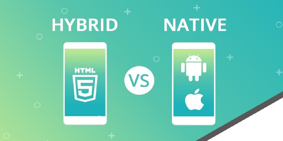 hybrid vs native
