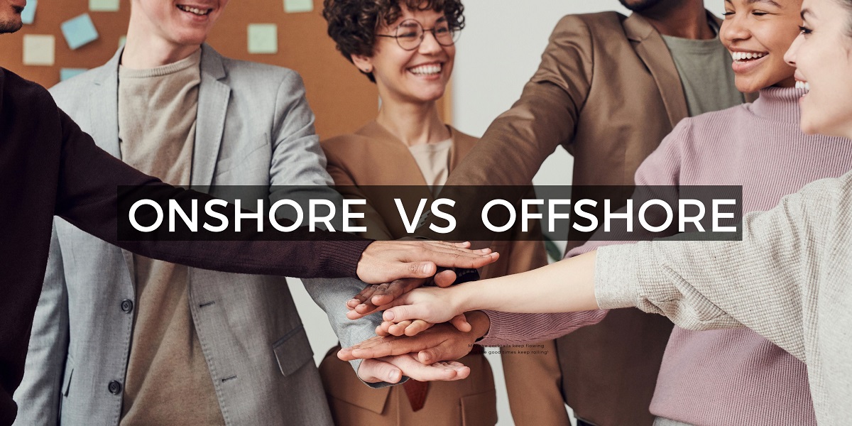 offshore vs onshore software development