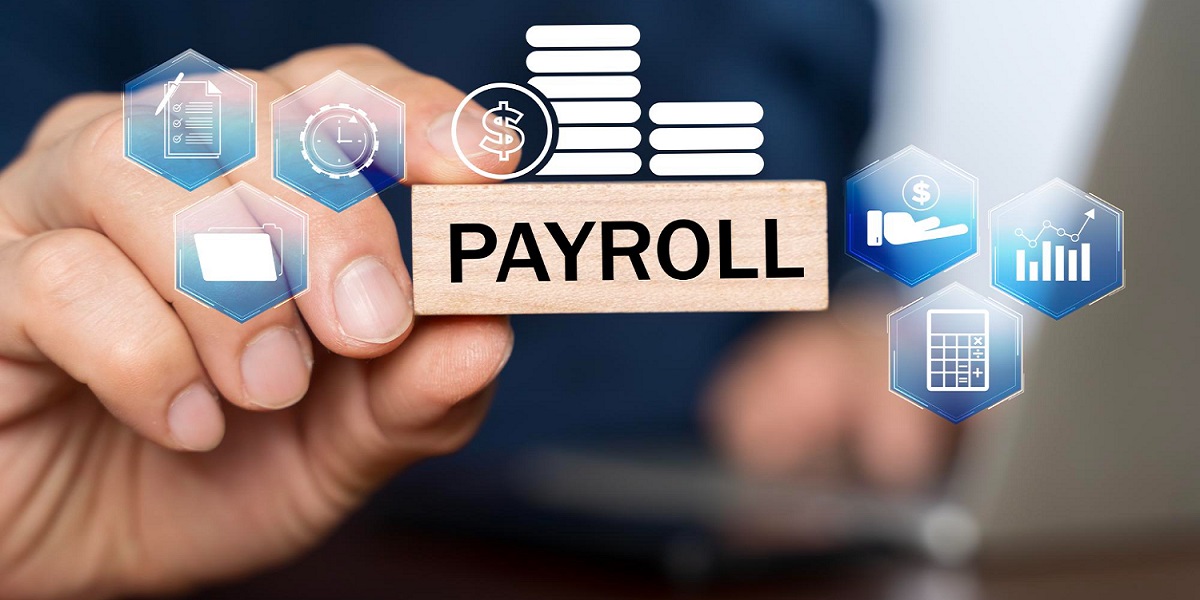 payroll solution