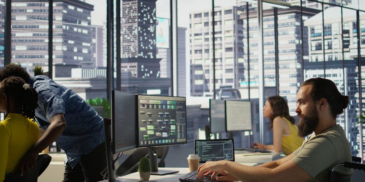 How to Build Scalable Software: Architecture, Development Process, and Best Practices