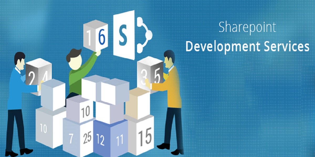 sharepoint app development