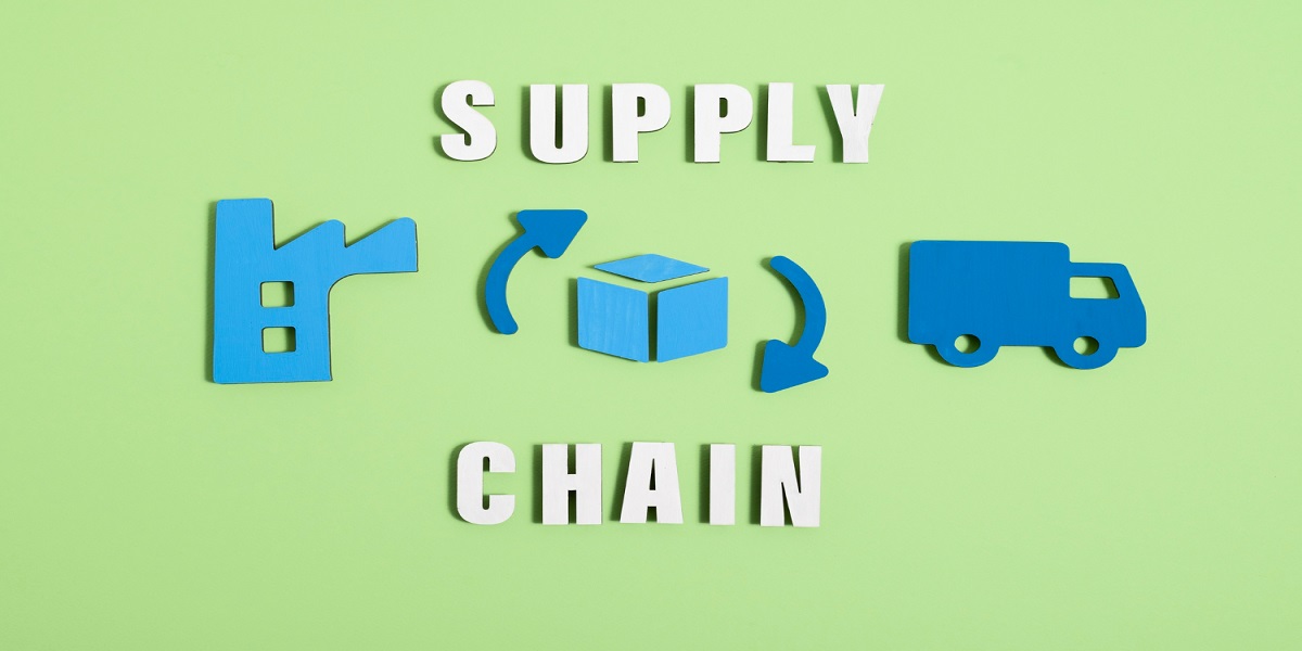 best strategies supply chain trends in 2023