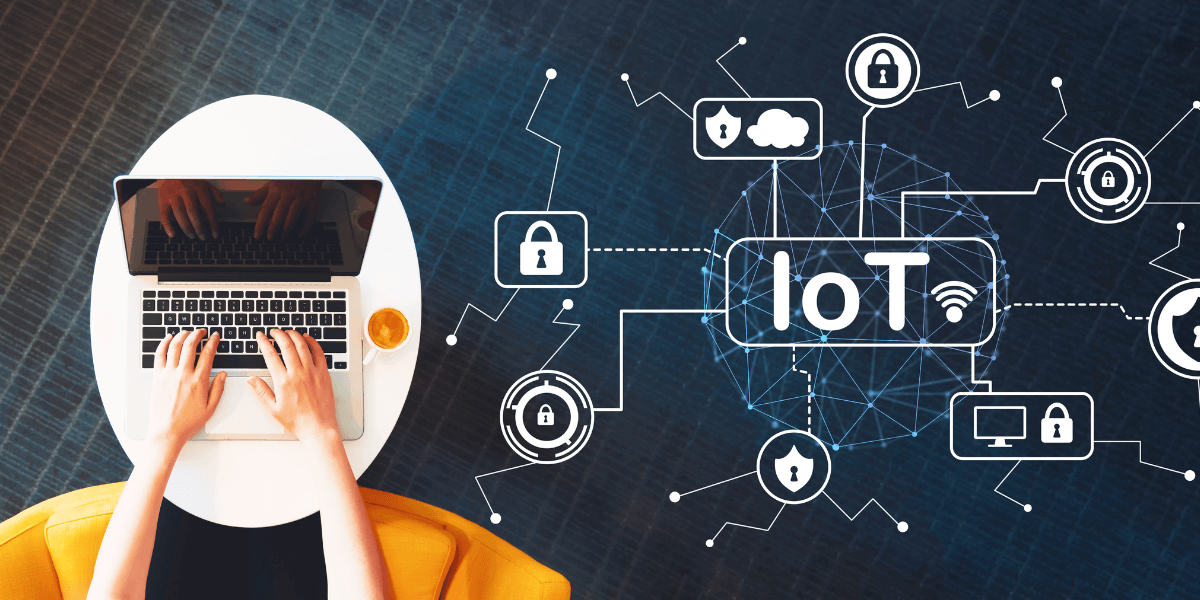 the future of connectivity: iot app development services