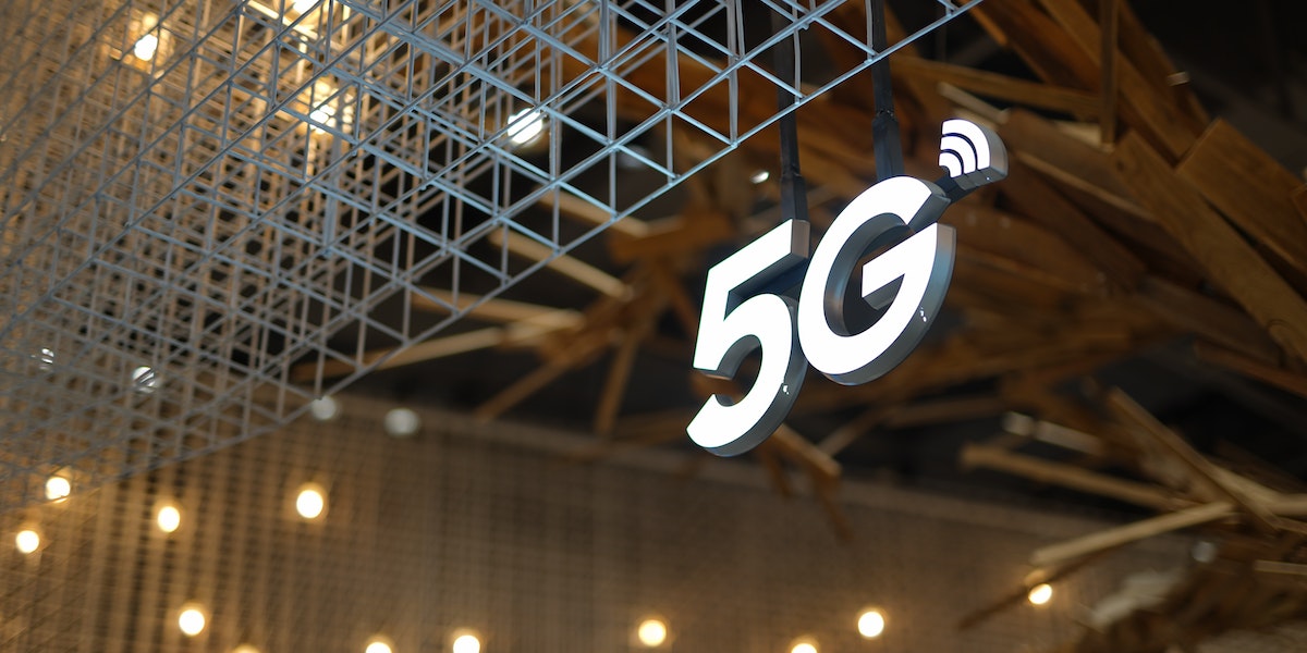 the impact of 5g on the mobile app industry