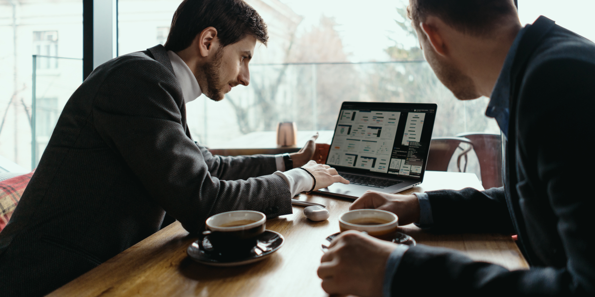 How to Tell a Development Partner From a Development Vendor