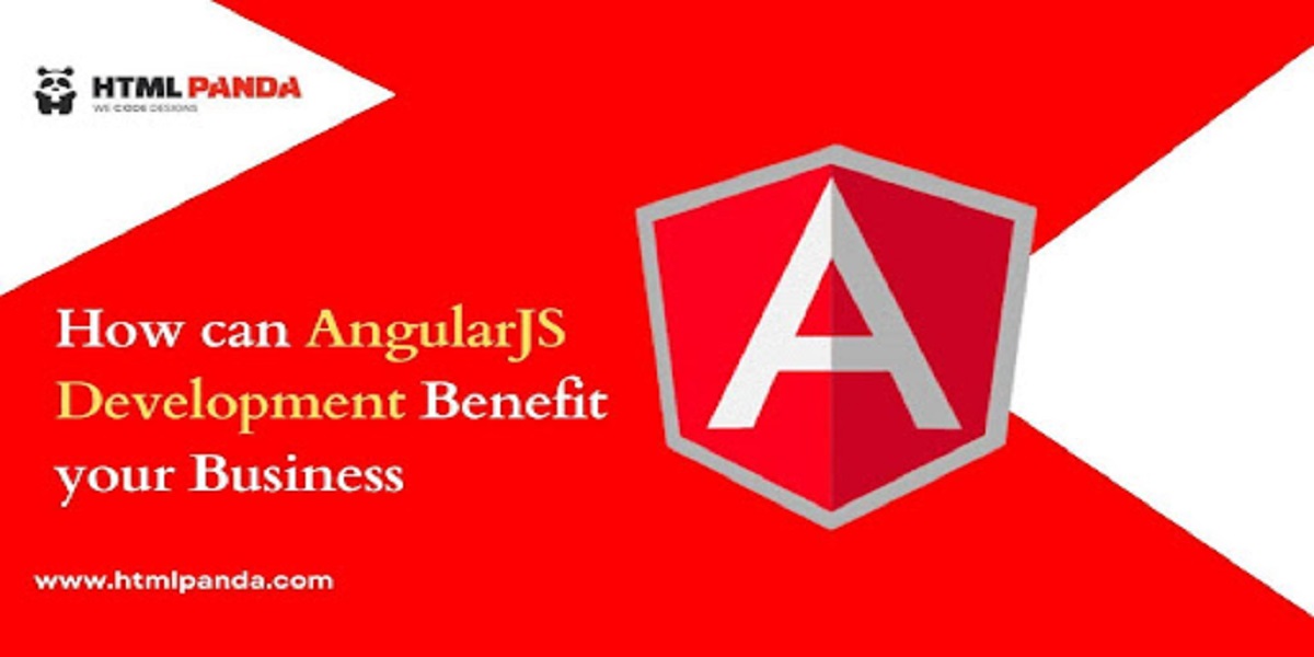 angularJS development