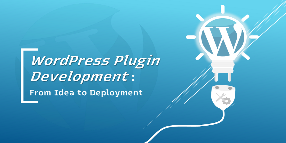 wordpress plugin development