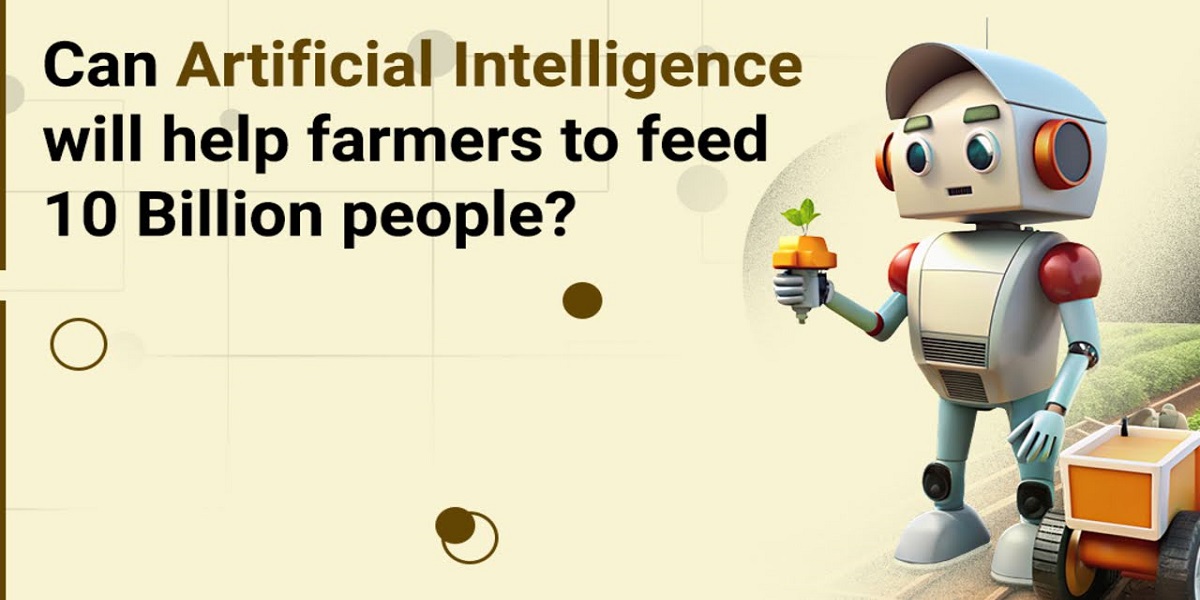 artificial intelligence help farmers