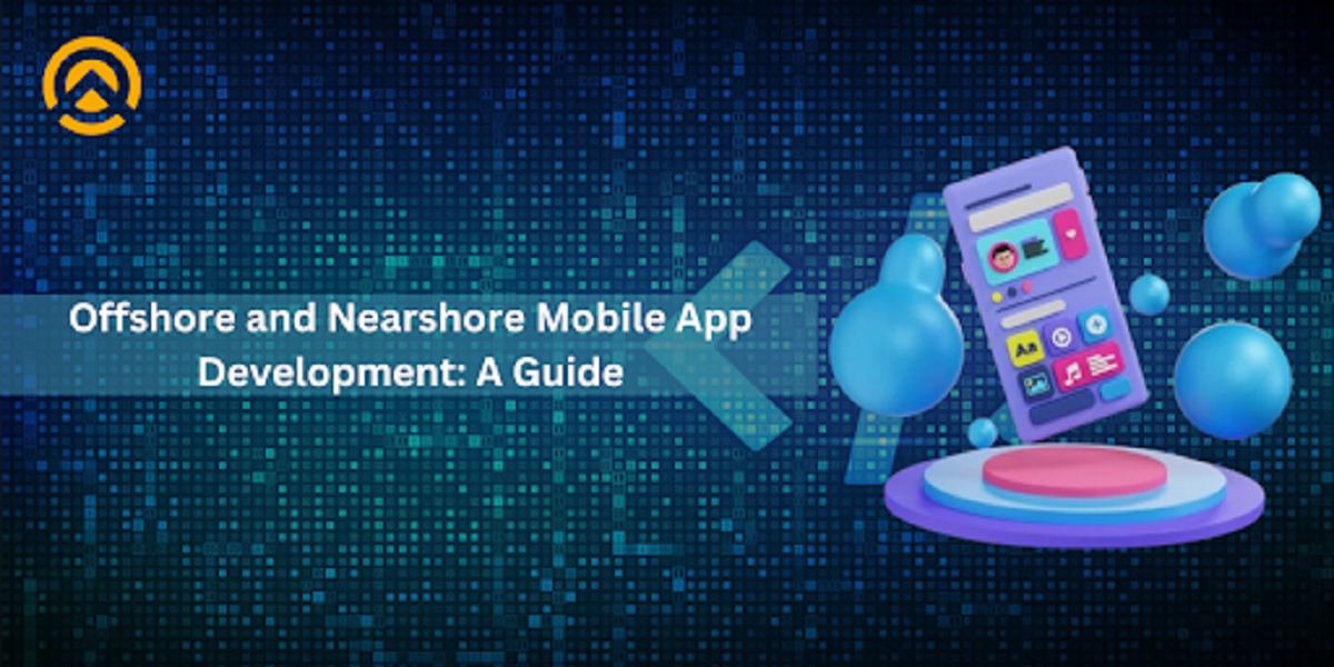 ecommerce mobile app
