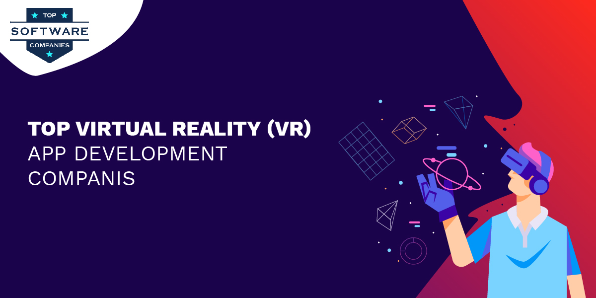 vr app development