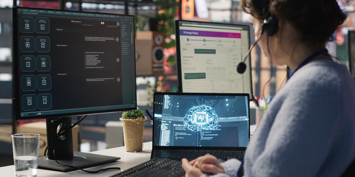 AI Software for Business: How to Use It Right
