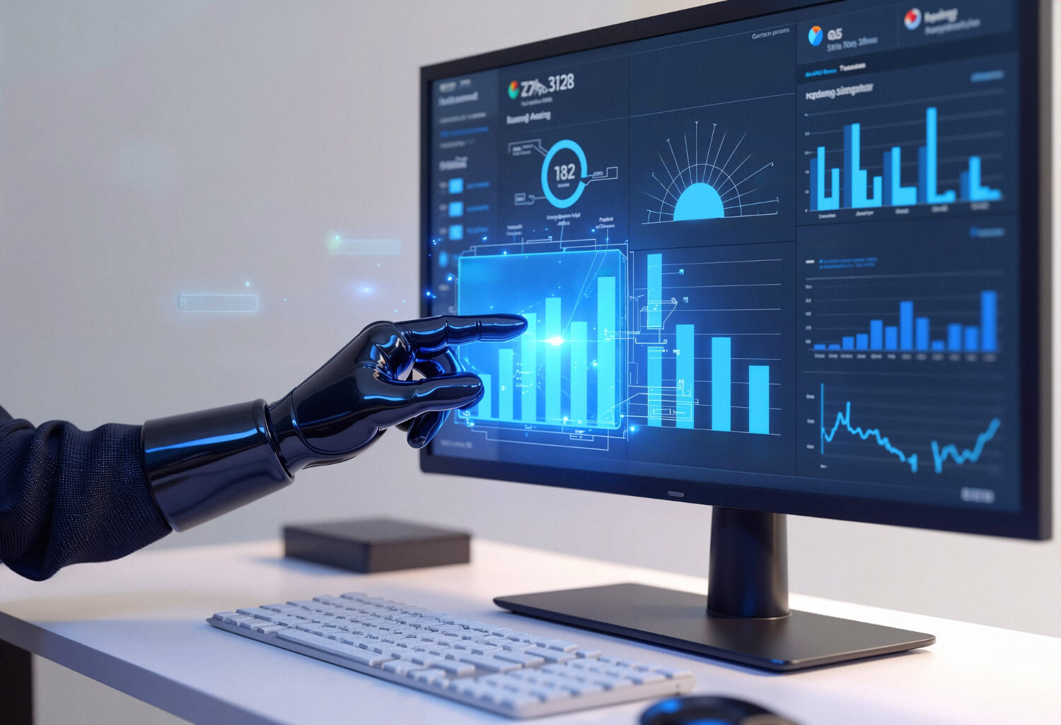top accounting ai workflow companies in massachusetts