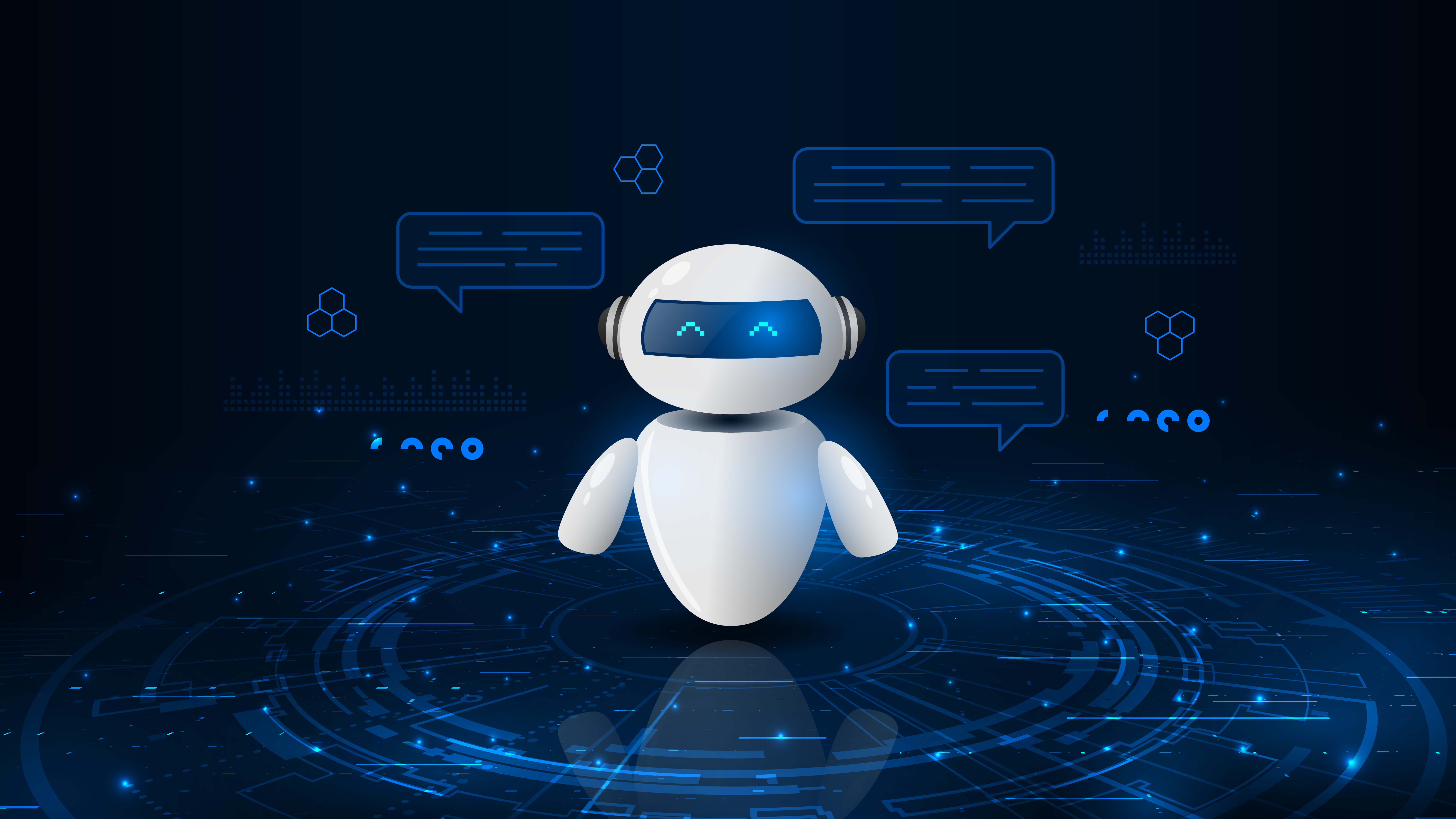 Top Chatbot Development Companies in 2026
