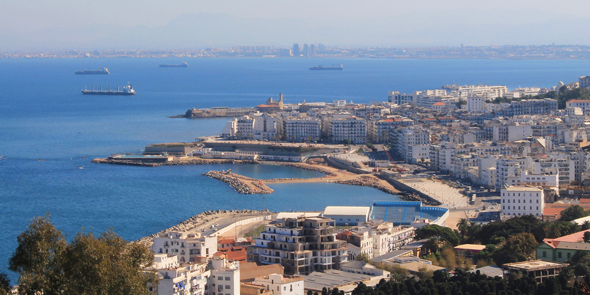 Mobile App Developers Algeria mobile app developers algeria