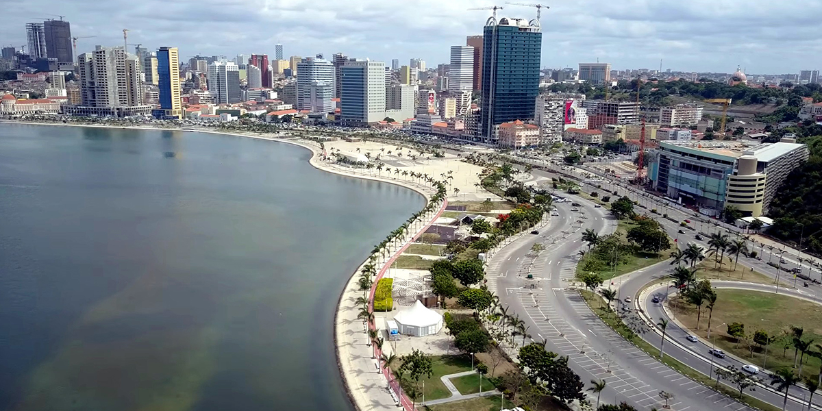 Mobile App Developers Angola mobile app developers angola