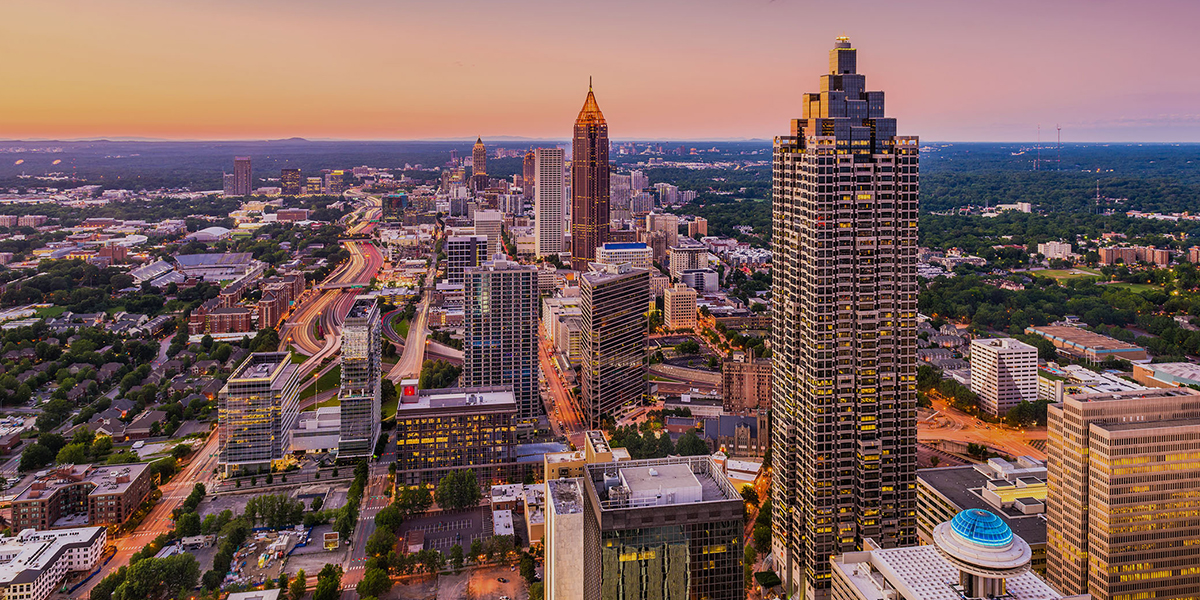 Top App Developers Atlanta top app developers atlanta