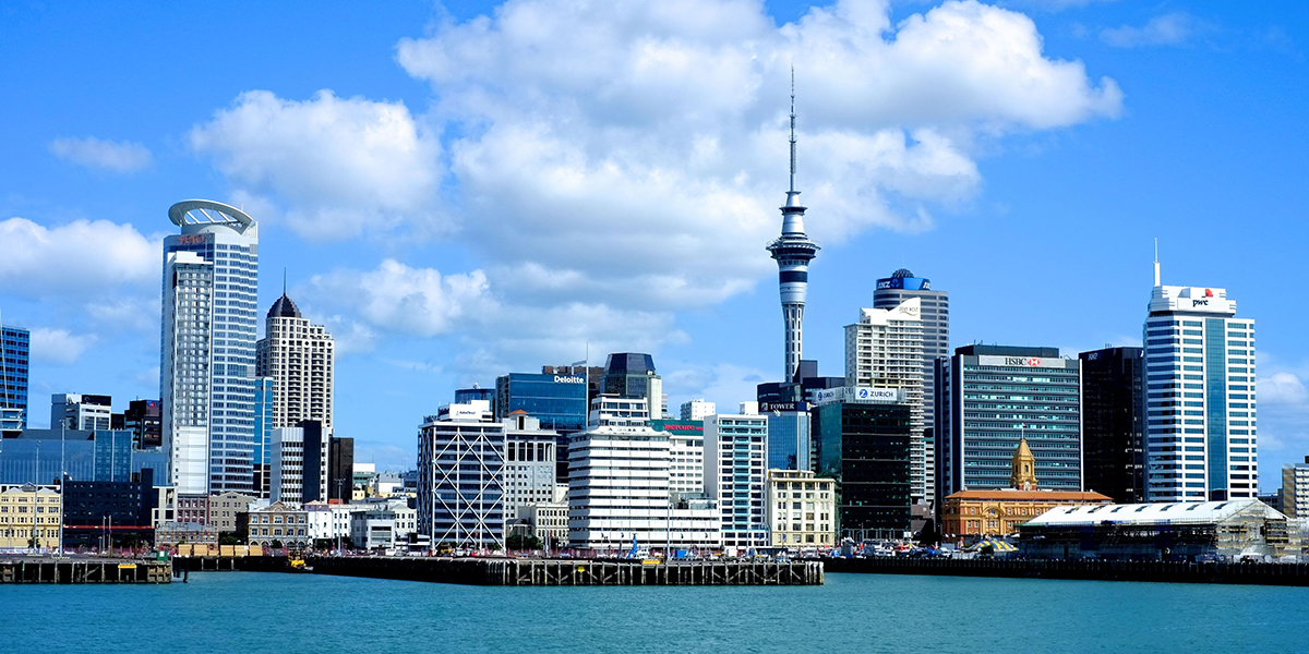mobile app developers auckland