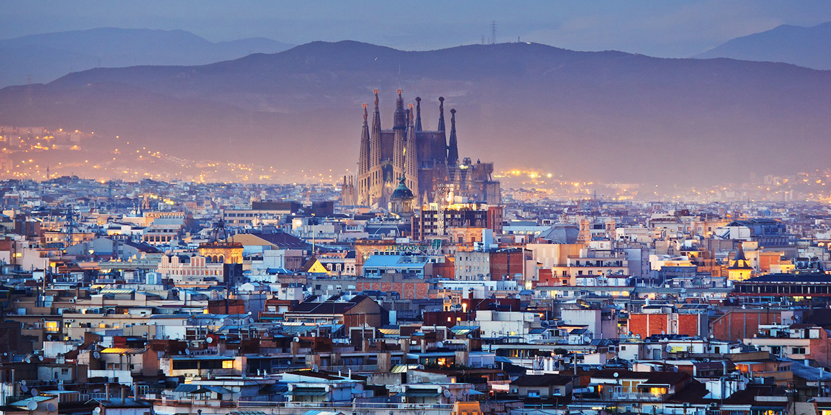 Mobile App Developers Barcelona mobile app developers barcelona