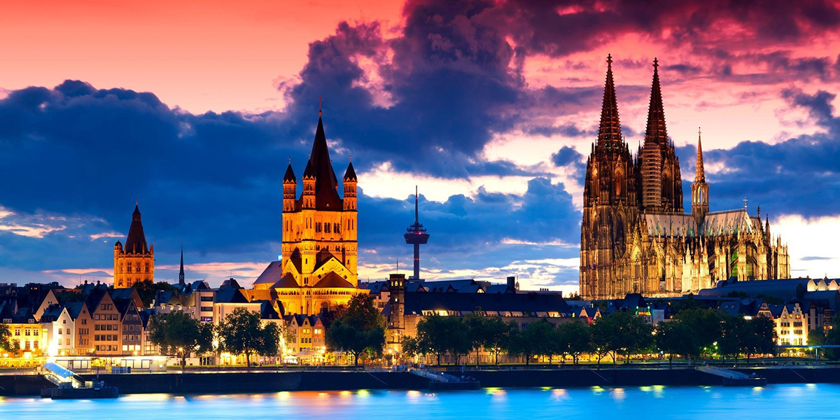 Mobile App Developers Cologne mobile app developers cologne