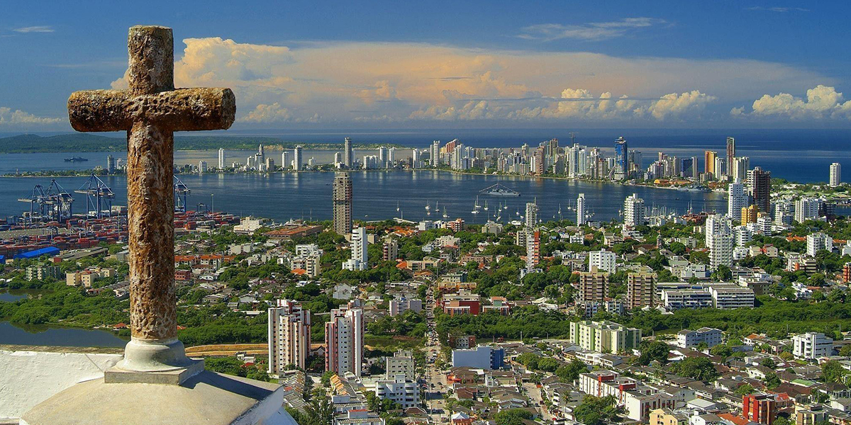 Mobile App Developers Colombia mobile app developers colombia