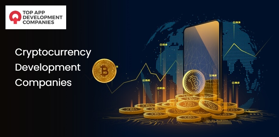 Top Crypto Trading Bot Development Companies in 2026