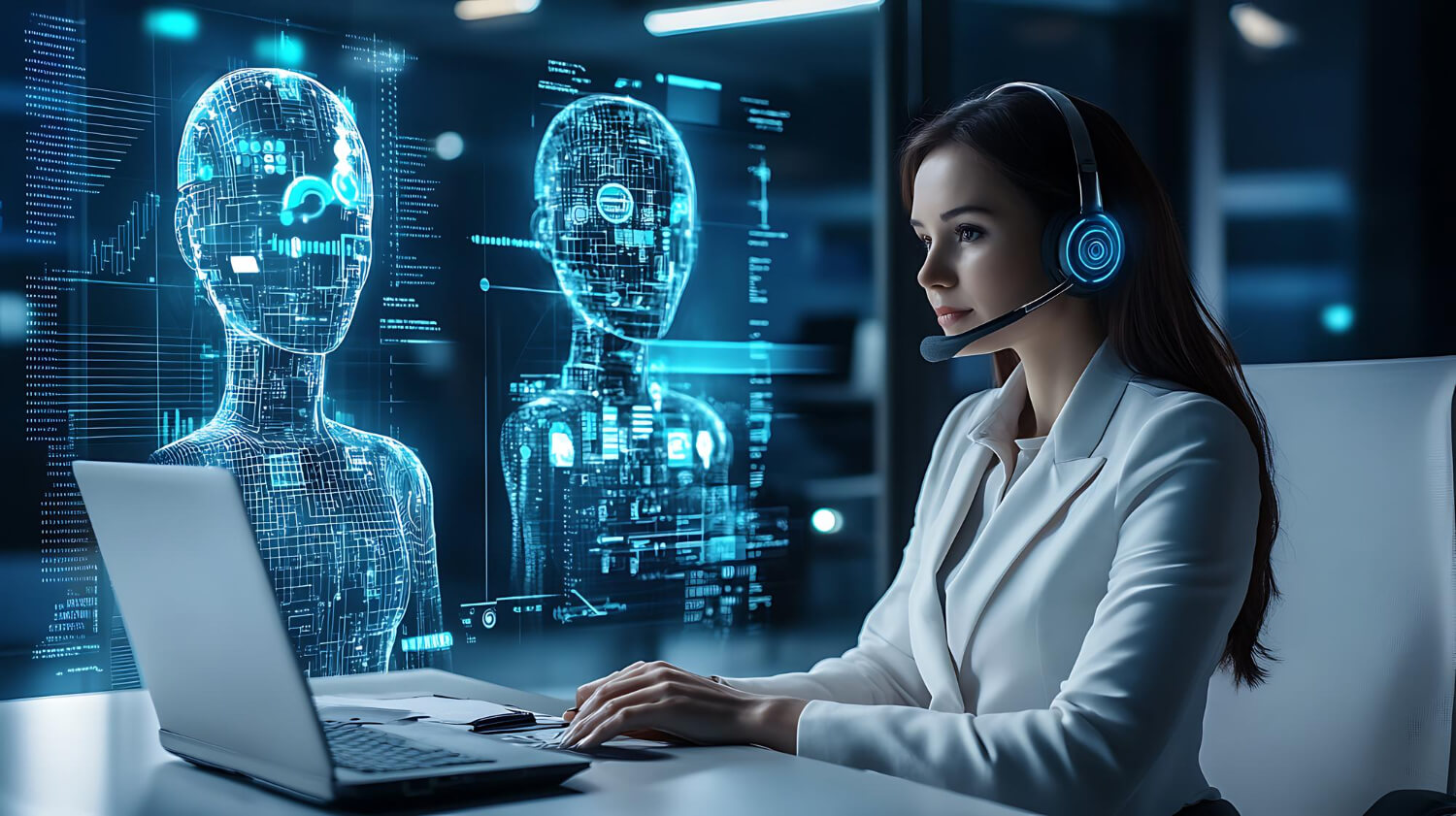 top customer support ai automation companies in norway