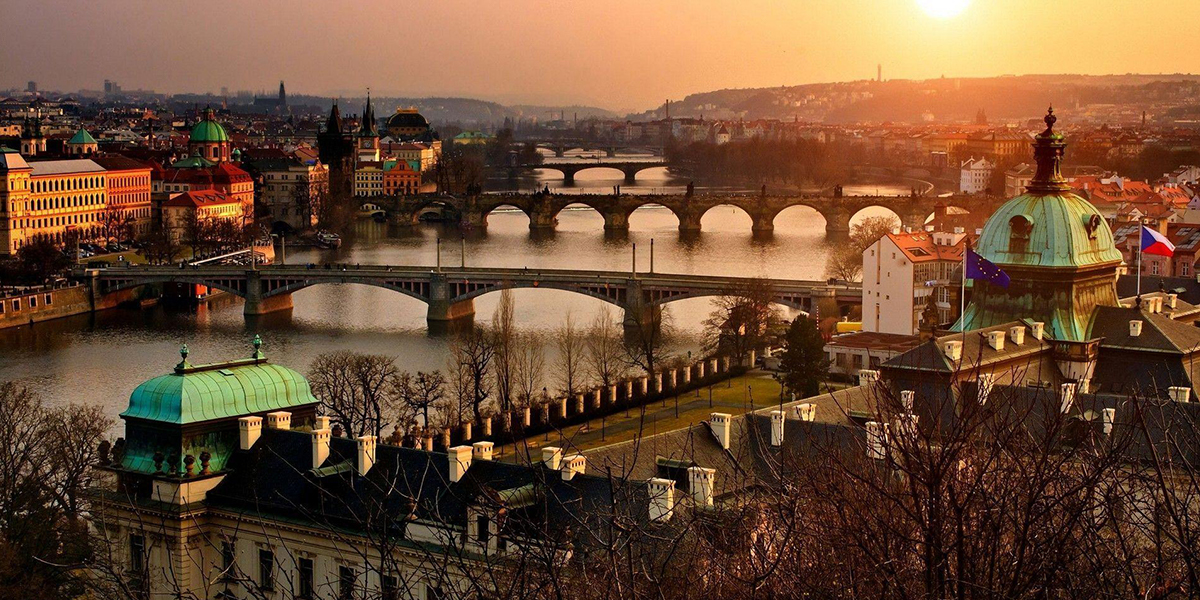 Mobile App Developers Czech Republic mobile app developers czech republic