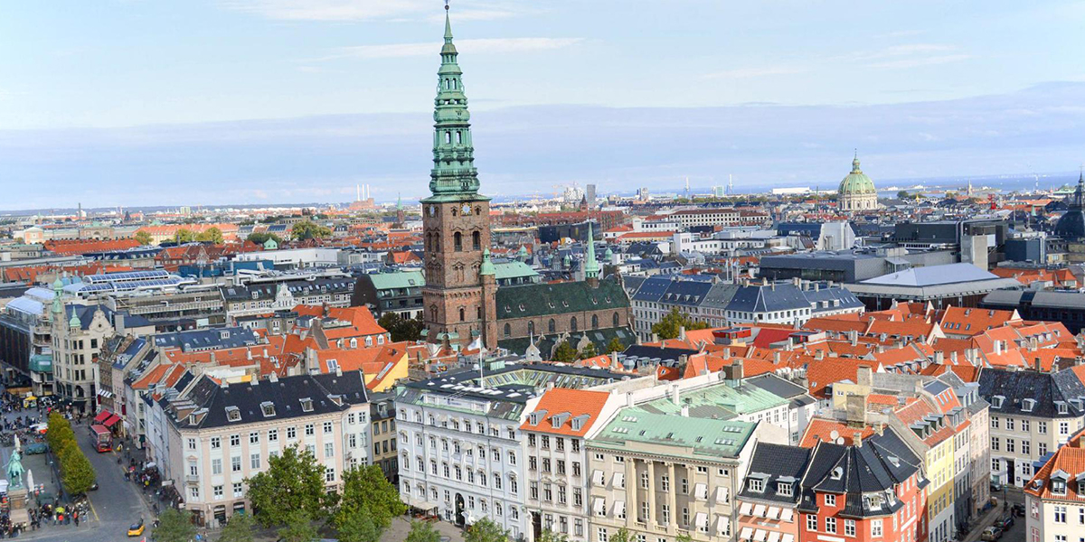 Top App Development Companies Denmark top app development companies denmark