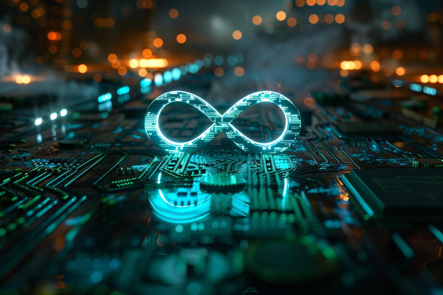 top devops ai automation companies in raleigh