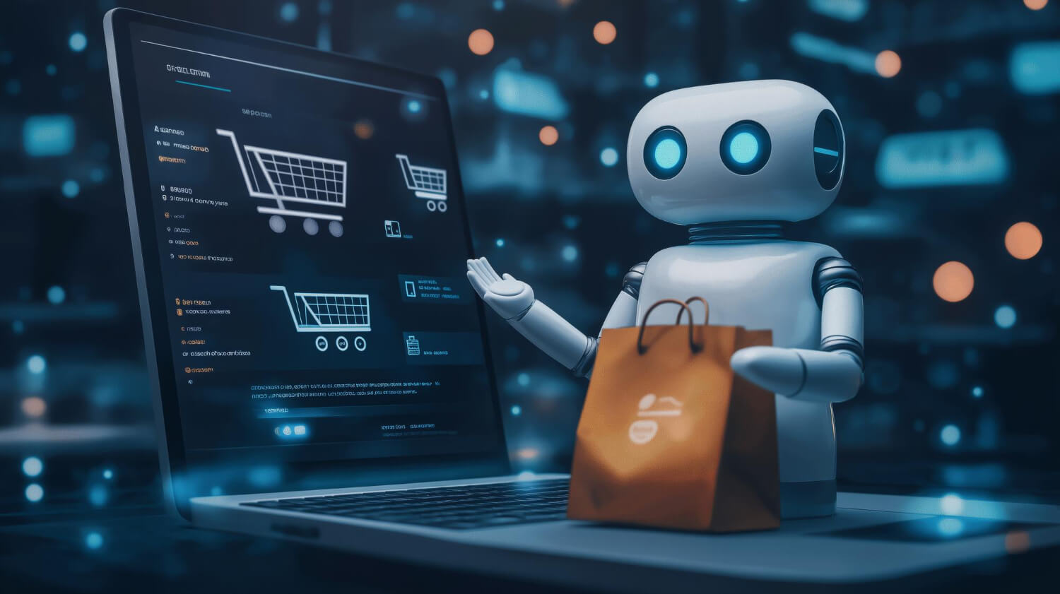 top e-commerce ai workflow companies in algeria