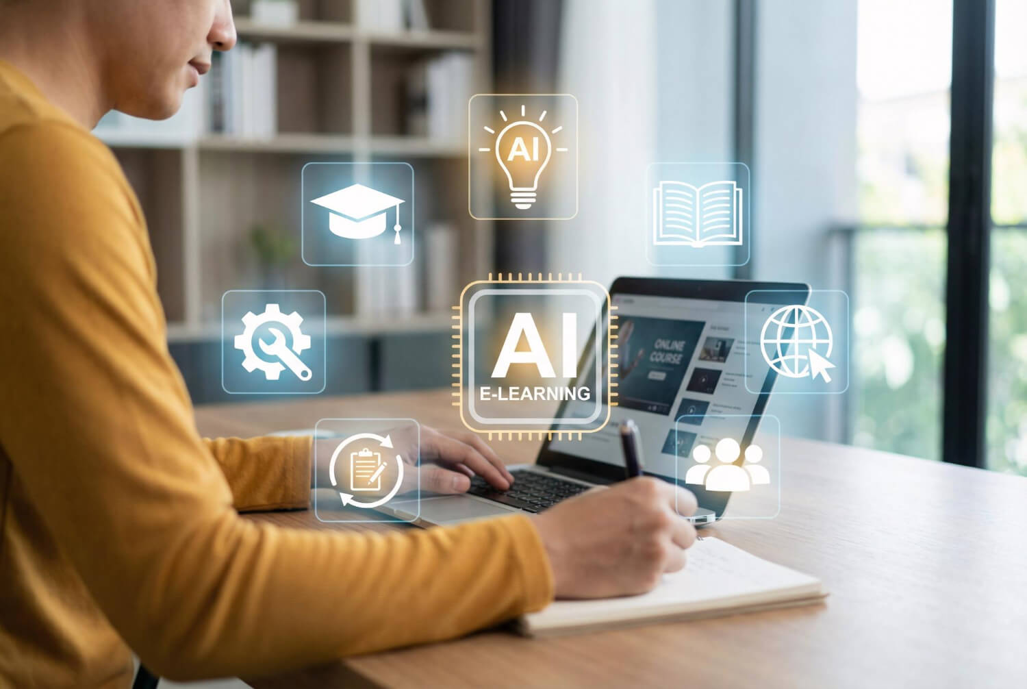 top education ai workflow companies in florida
