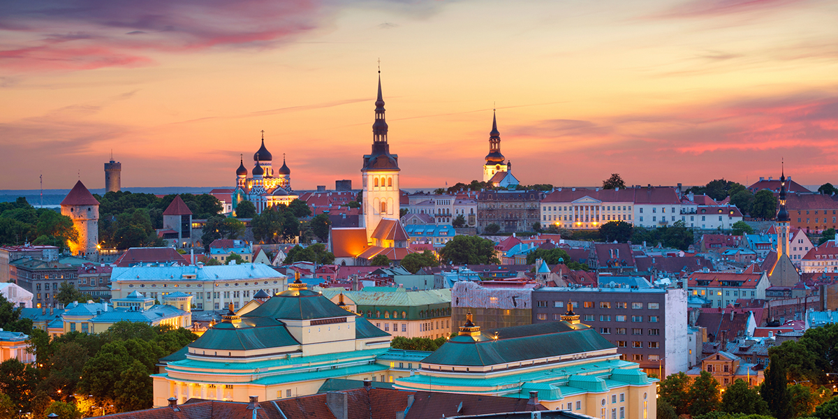 Mobile App Developers Estonia mobile app developers estonia